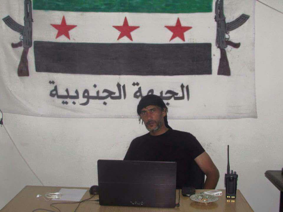 اغتيال قيادي في "جبهة ثوار سور...