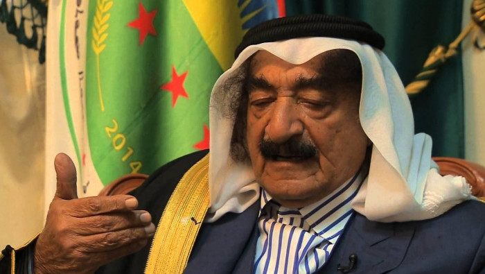 "المونيتور": تحالف "قسد" مهدد...