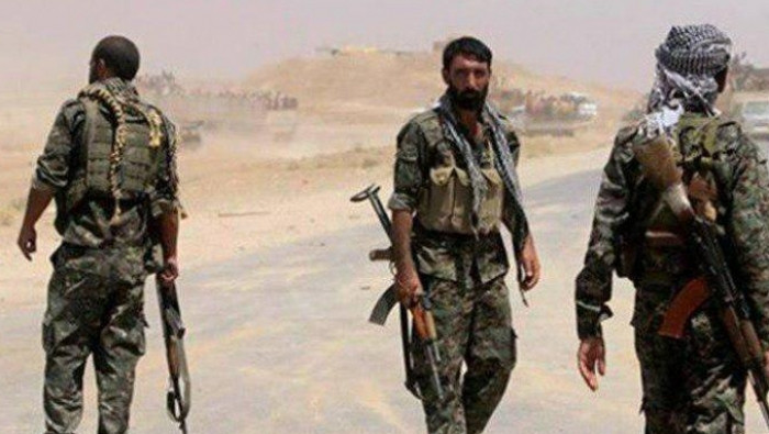 "الوحدات الكردية" تستمر باعتقا...