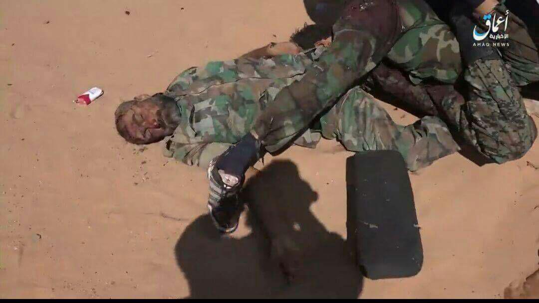 عشرات القتلى لقوات النظام شرق...