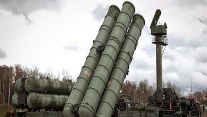 "إسرائيل" تهدد مجددا بقصف "إس...