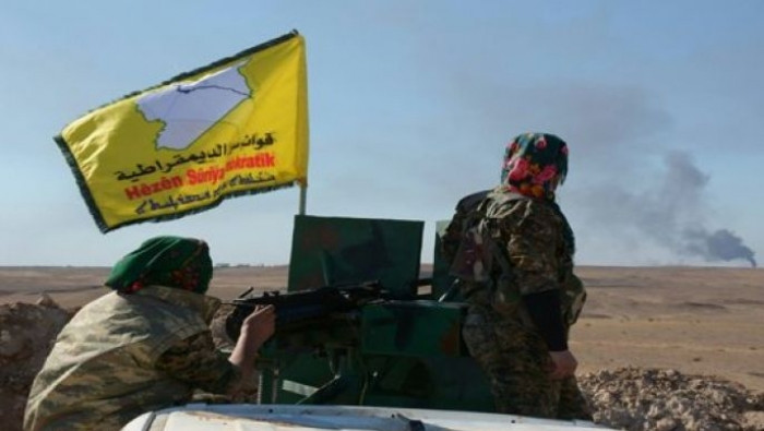 خمسة شهداء بقصف "قسد" على ريف...