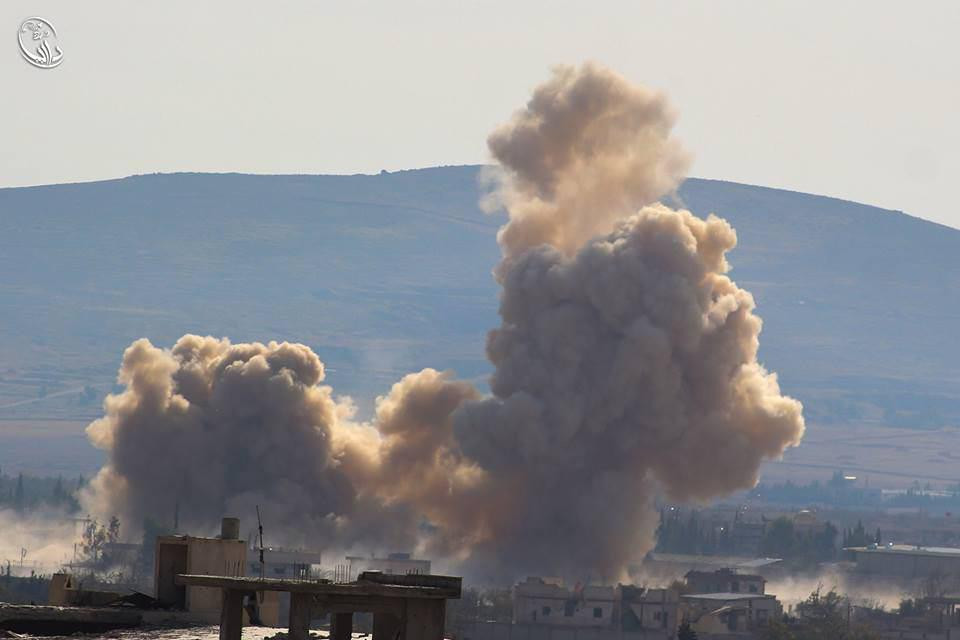 خلال اسبوع.. 126 برميلاً على د...