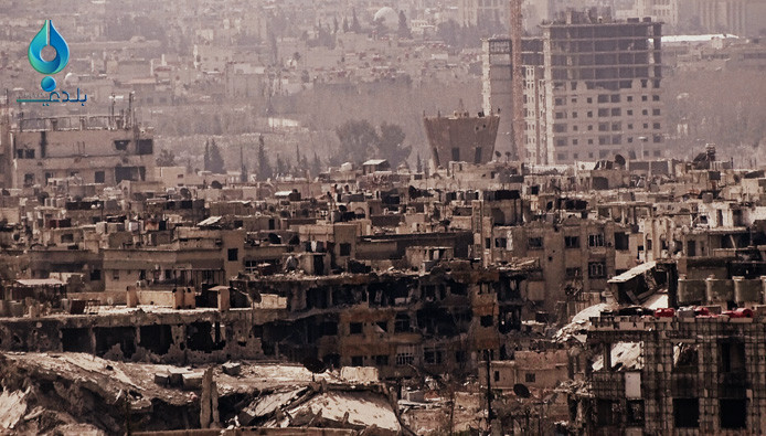 خسائر لقوات النظام في معارك جو...