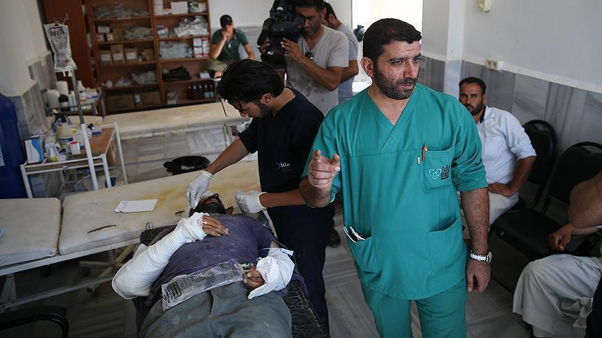 "أطباء مستقلون" تبدأ بتقديم ال...