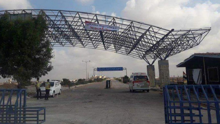 الأردن يكشف عن موعد افتتاح معب...