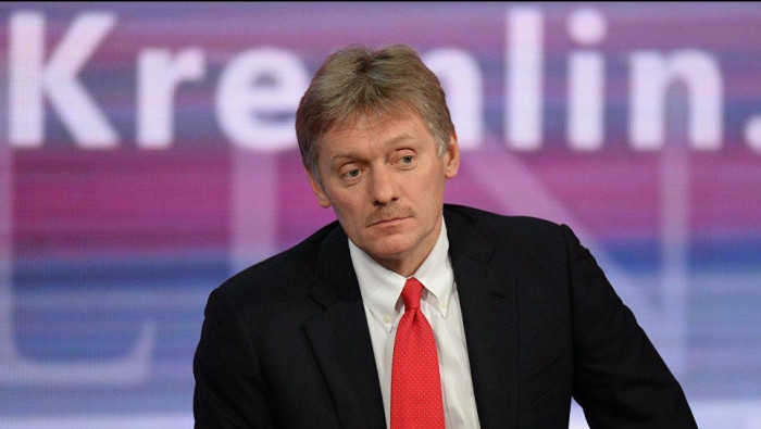 الكرملين: لا نملك معلومات عن م...