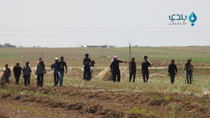 المنخفض الجوي ينعكس سلباً على...