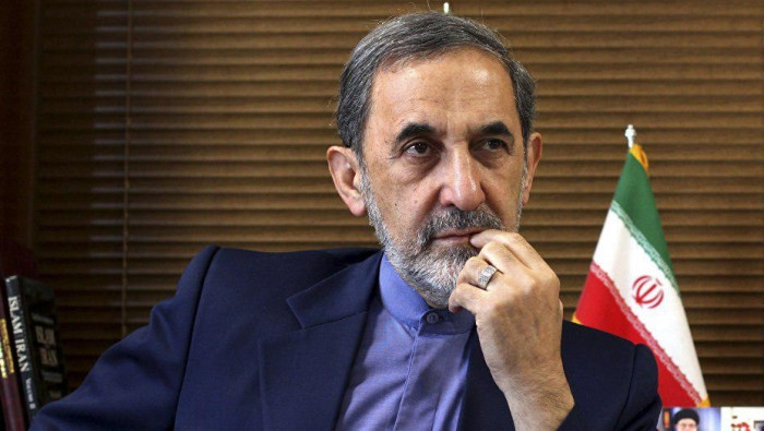 إيران: قرار ترامب بشأن الجولان...