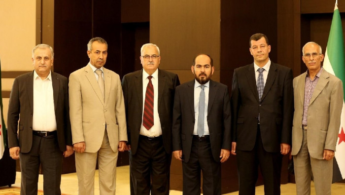 عبد الرحمن مصطفى: الحاجة ملحة...