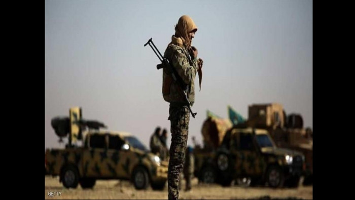 "قسد" توقف معركتها في ديرالزور...