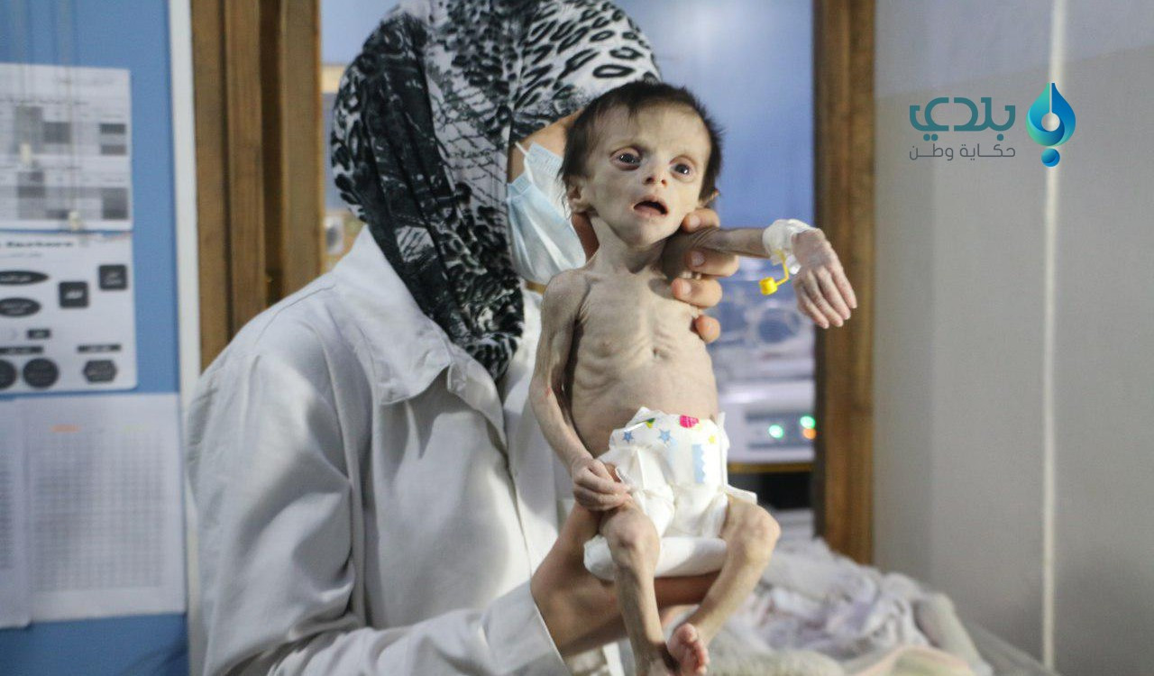 ناشطون وإعلاميون: الغوطة الشرق...