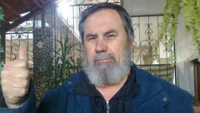 استشهاد "طبيب الأيتام" تحت الت...