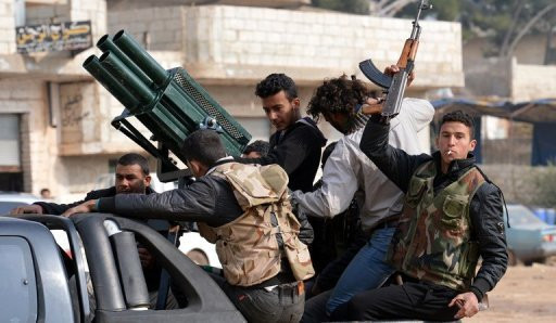 أنباء عن وساطة روسية لوقف "حرب...