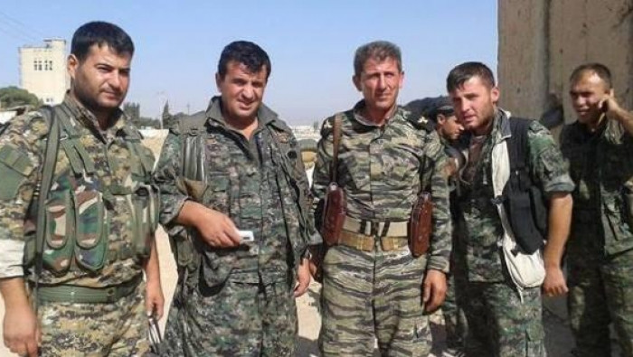 "ب ي د" يجدد دعوة نظام الأسد ل...