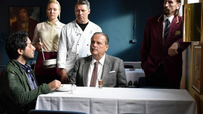 فلم يروي قصة لاجئ سوري يحصد جا...