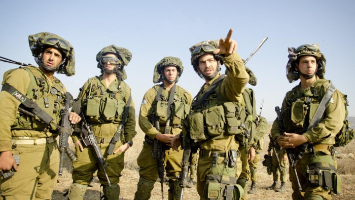 صحيفة تكشف موقف "إسرائيل" من ت...