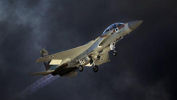 كيف وصفت روسيا الغارات الإسرائ...