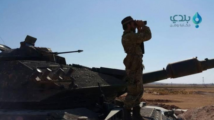 إدلب.. حرب أجندات وتيارات ومشاريع ودول