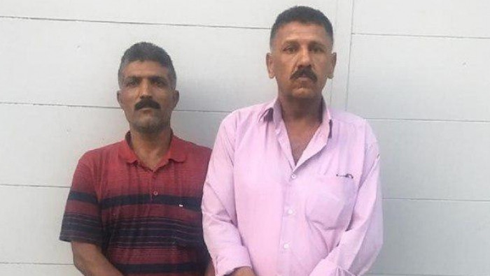 بعد أربع سنوات.. الأمن التركي...