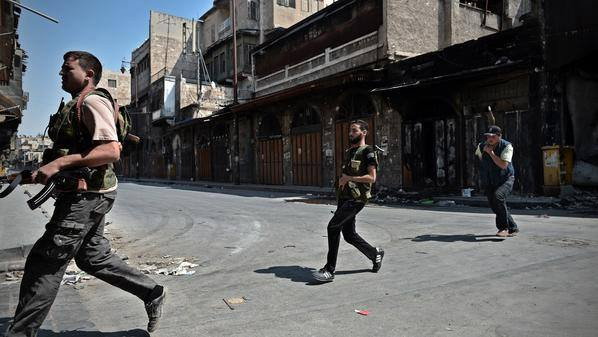 انضمـام ثاني أكبر تشكيل عسكري...