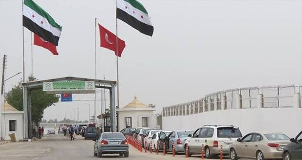 أنقرة تنفي فرض أي تأشيرات على...