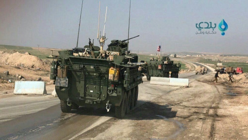 مقتل 71 انفصالياً قرب منبج