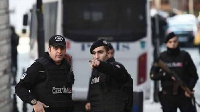 إسطنبول تكشف نتائج الحملة الأم...