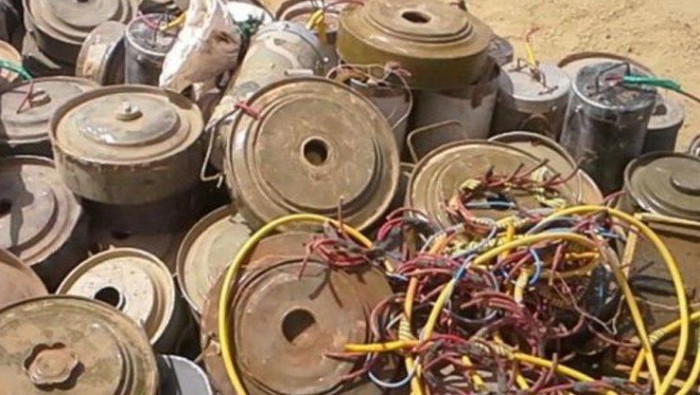 قتيل وجرحى للنظام شرقي دير الز...