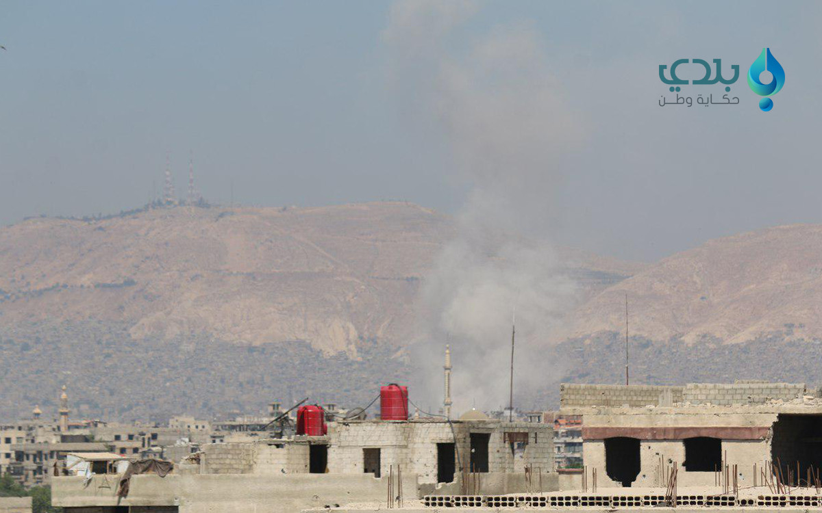 الثوار يُفشلون هجوما جديدا للن...