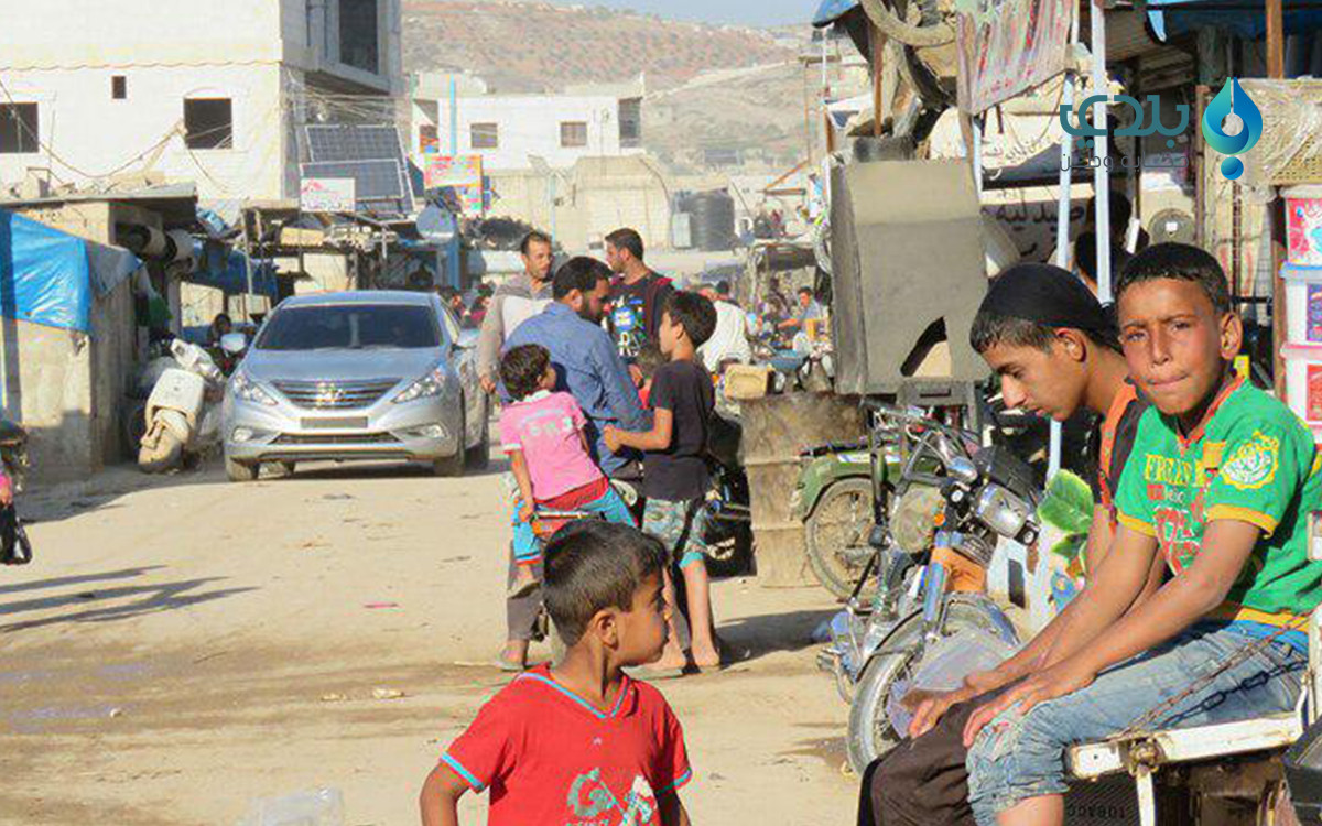 الأجواء الرمضانية تحضر في المن...