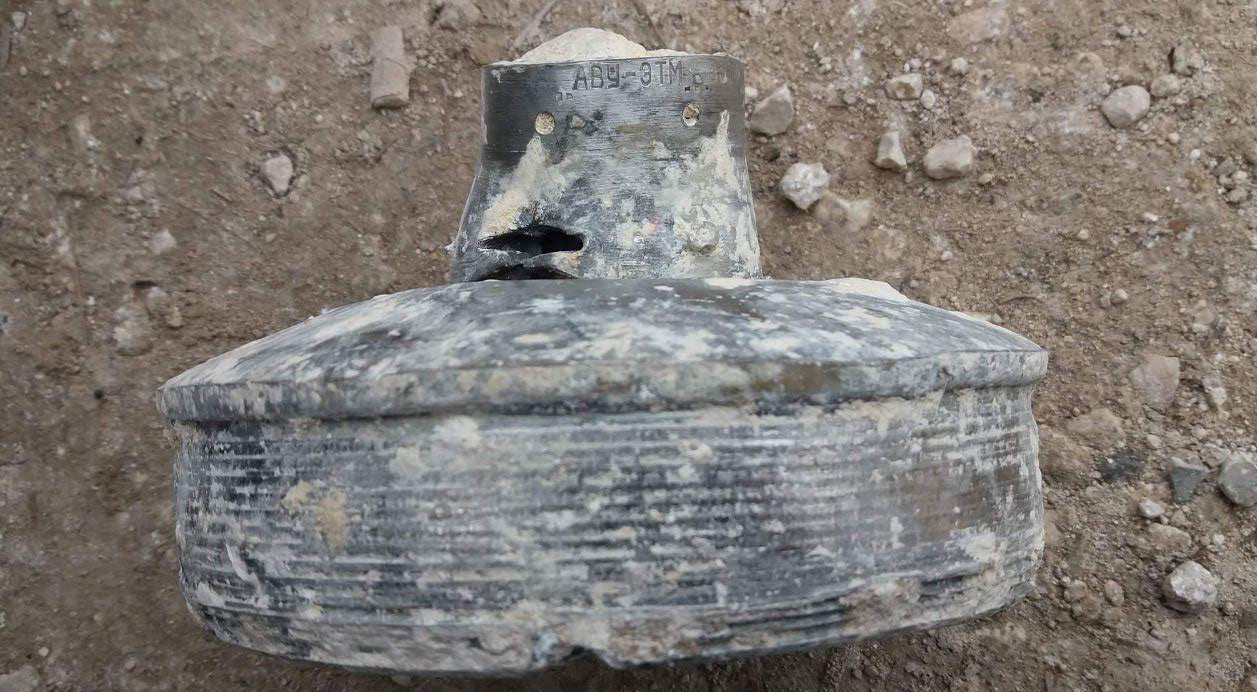 ما هي الصواريخ التي قصف بها ال...