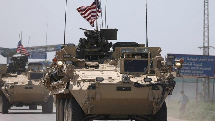 صحيفة: أمريكا اعتمدت حظراً جوي...