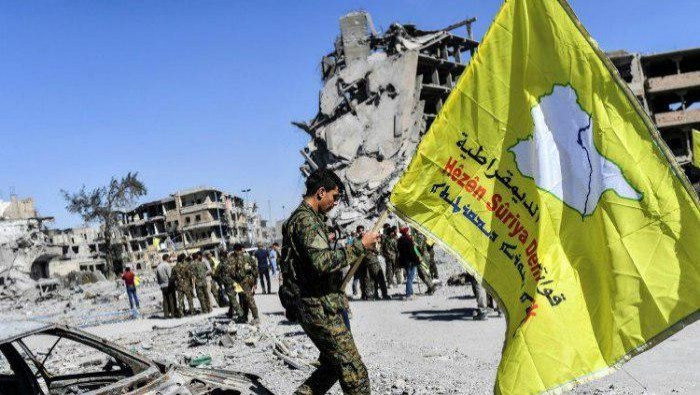 نظام الأسد يبدأ التواصل مع "قس...