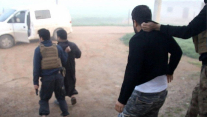 "تحرير الشام" تصدر حكمها على م...