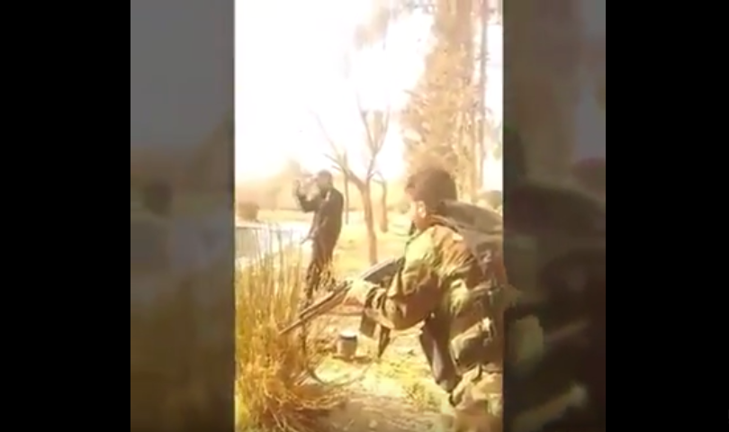 في أحدث تمثيلياته: الإعلام الس...