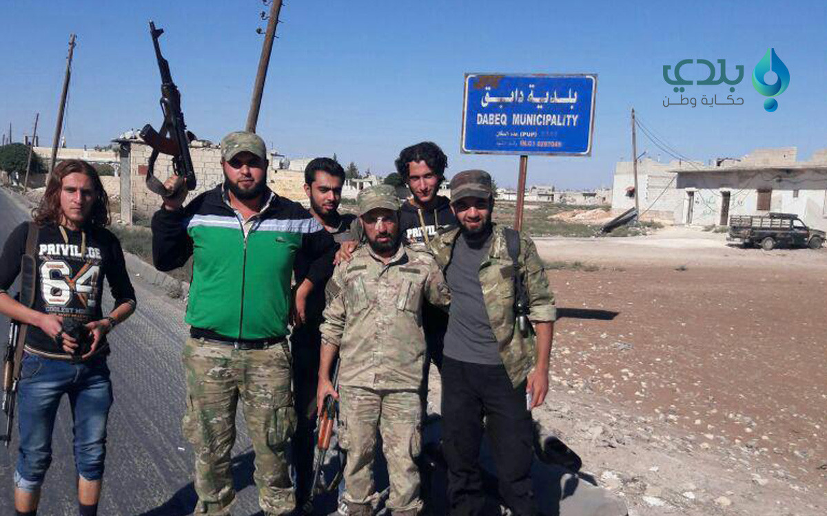 الثوار يحبطون محاولة تقدم النظ...