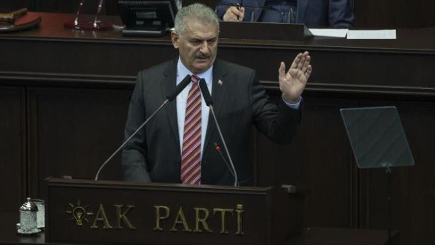 يلدريم: "تركيا وإيران أفضل من...