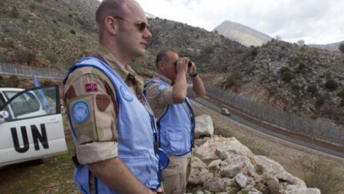 بمشاركة روسيا.. قوات حفظ السلا...