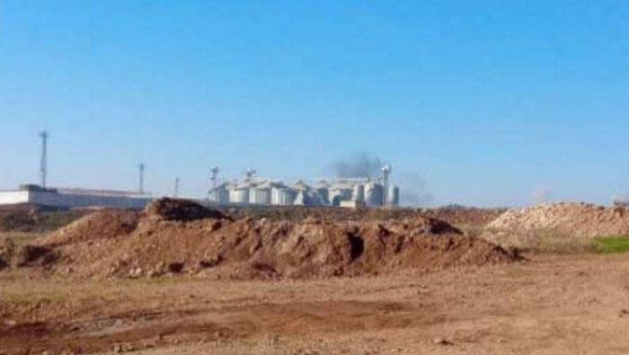 مصادر تركية: نقاط المراقبة شما...