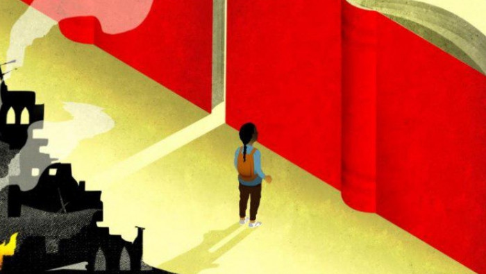 رايتس ووتش: لبنان يعيق جهود إد...