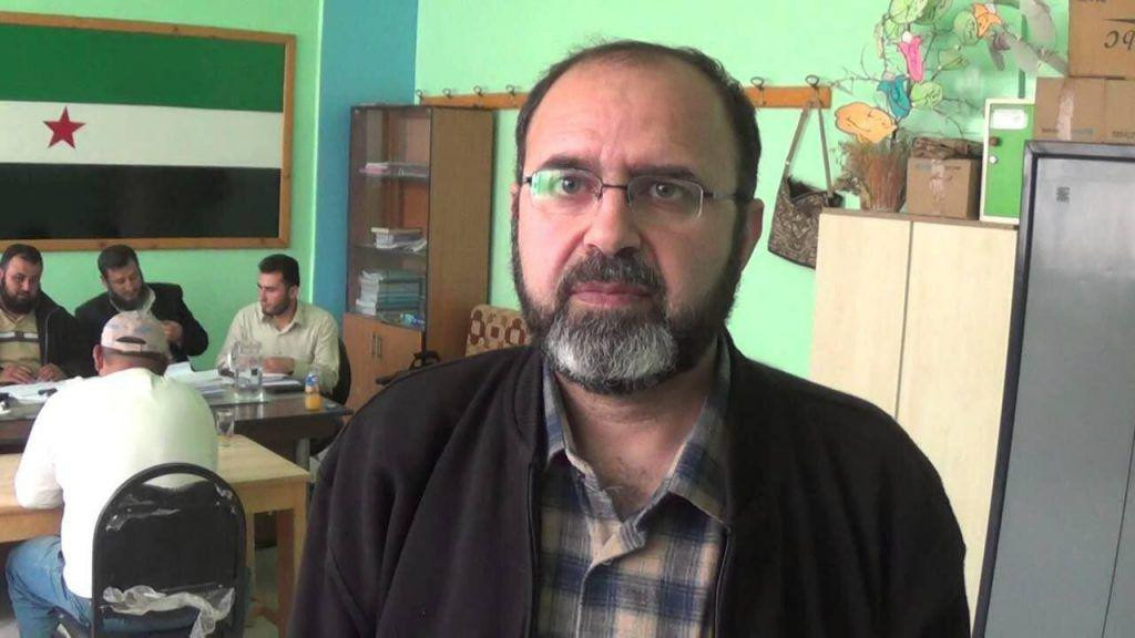 تربية حلب الحرة تُضرب احتجاجاً...