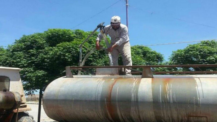 فساد مجالس "قسد" المدنية في ال...