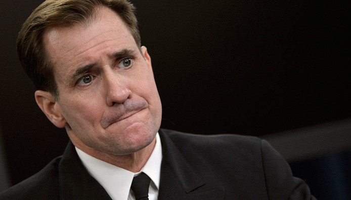 الخارجية الأمريكية: الأسد ليس...