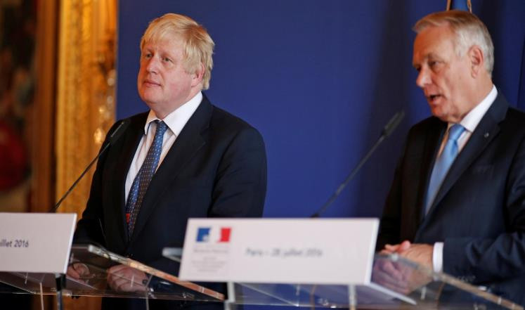 هل تنجح أوروبا بمحاصرة روسيا ل...