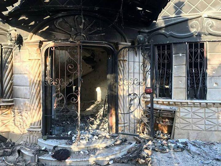 12 شهيدا بقصف التحالف الدولي و...