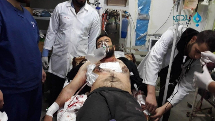 اغتيالات متزامنة غامضة تنشر ال...