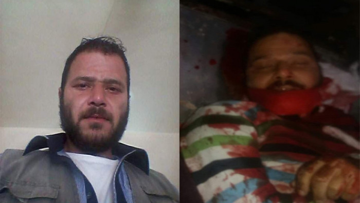 مجهولون يقتلون شابا في إدلب