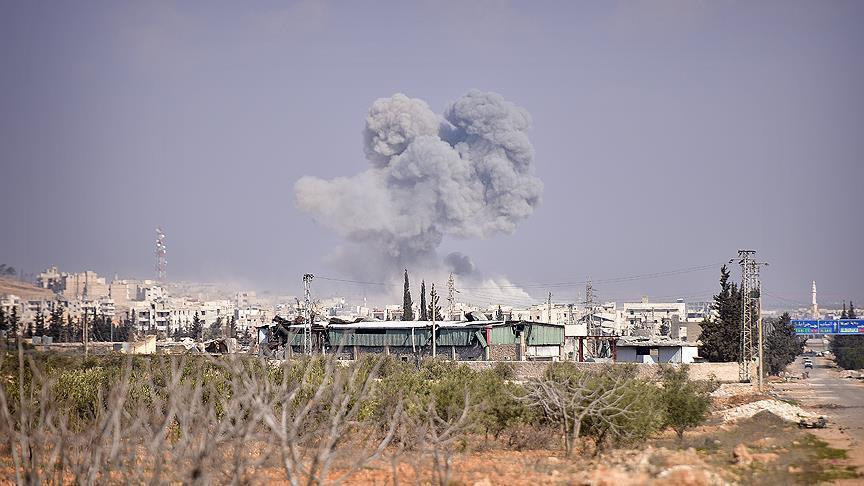 الجيش التركي ينشر خسائر تنظيم...