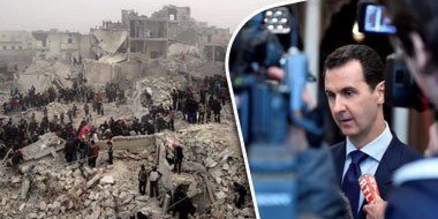 أستانا.. "سلام" مع النظام و"حر...